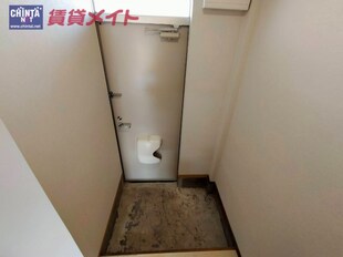 高茶屋駅 徒歩15分 2階の物件内観写真